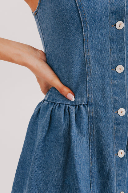 Country Festival Dress