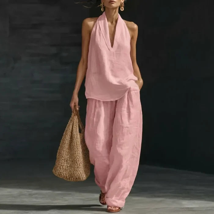 Light Pink / S