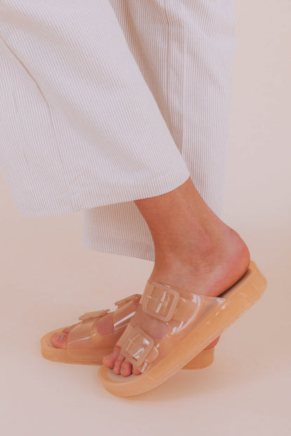 DOLCE VITA - Julio Sandals - 2 Colors!