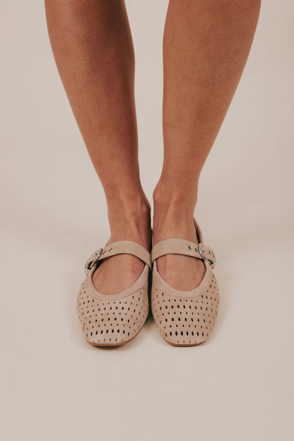 DOLCE VITA - Mikel Ballet Flats
