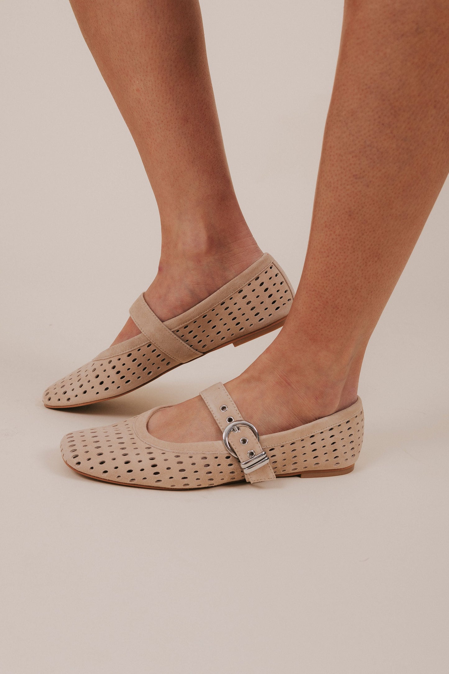 DOLCE VITA - Mikel Ballet Flats