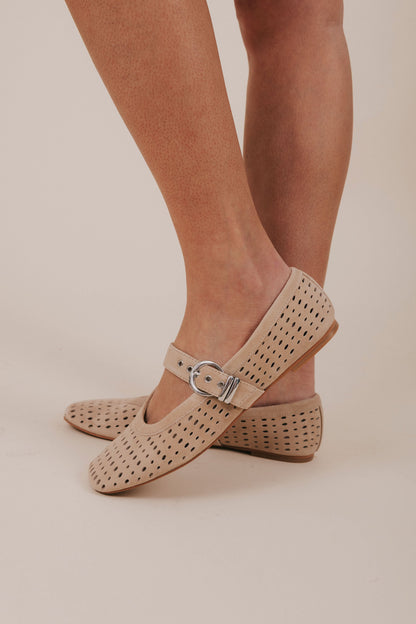 DOLCE VITA - Mikel Ballet Flats