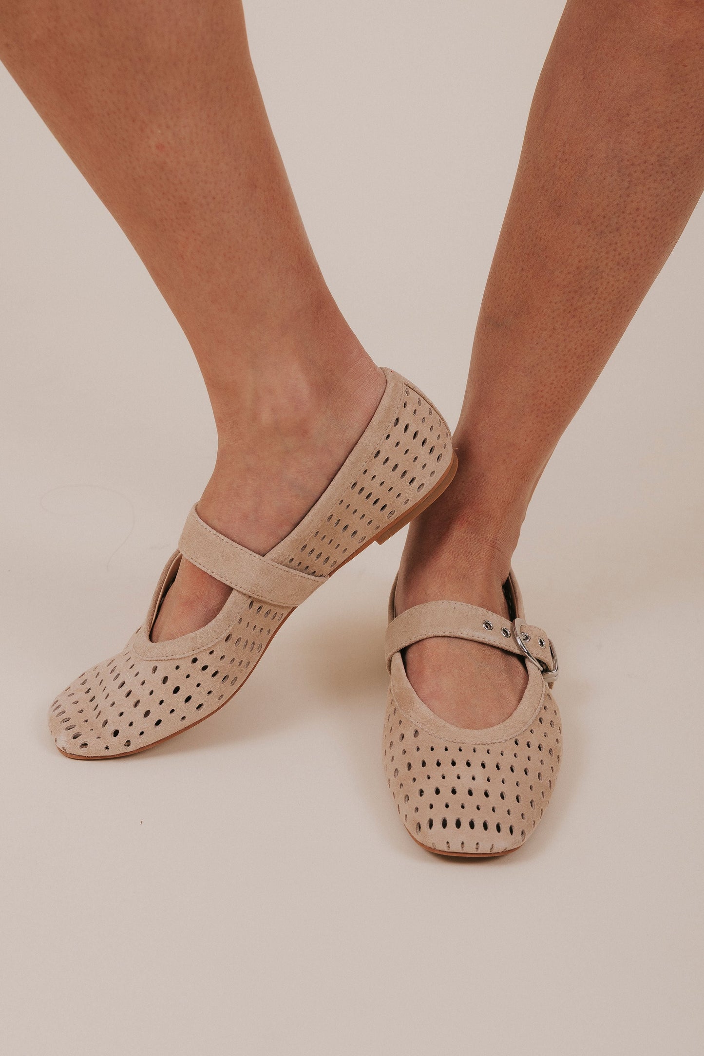 DOLCE VITA - Mikel Ballet Flats