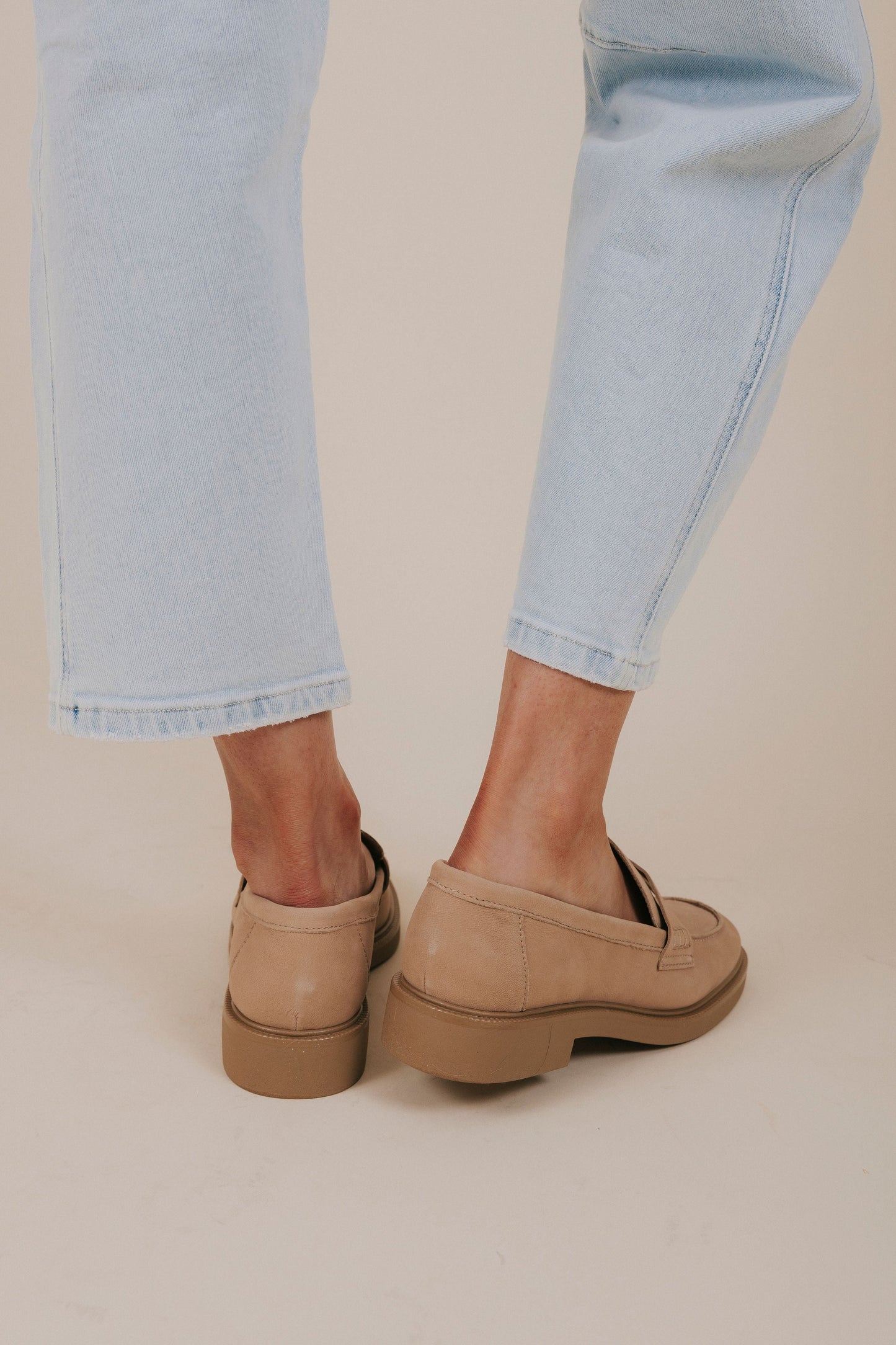 DOLCE VITA - Tiggy Loafers