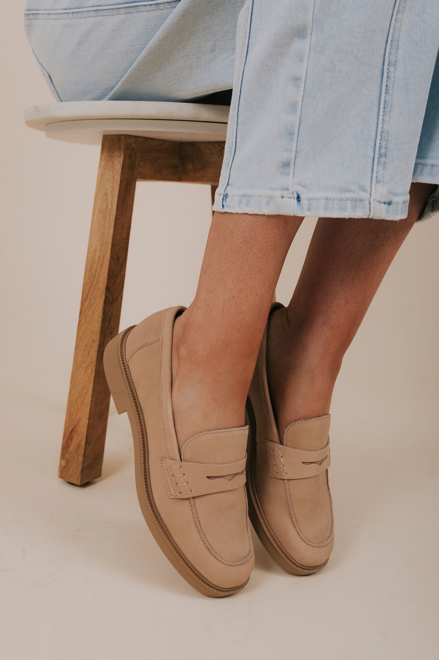 DOLCE VITA - Tiggy Loafers
