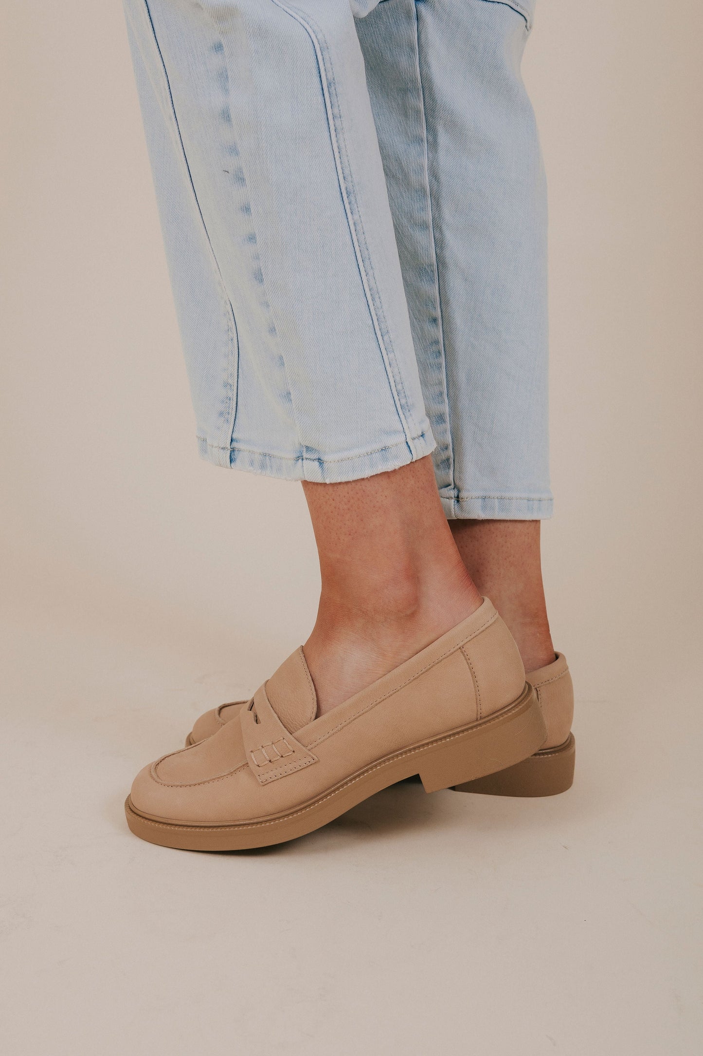 DOLCE VITA - Tiggy Loafers