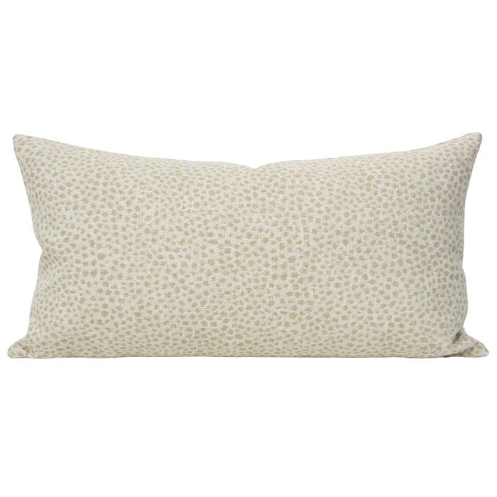 Dotted Beige (Last Chance)
