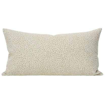 Dotted Beige (Last Chance)