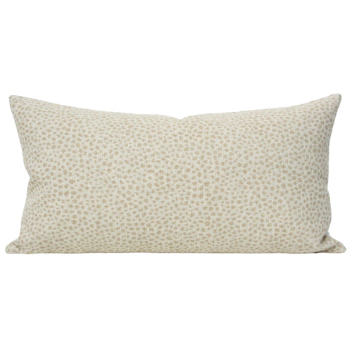 Dotted Beige (Last Chance)