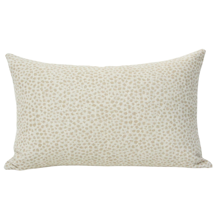 Dotted Beige (Last Chance)