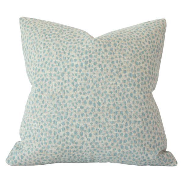Dotted Blue (Last Chance)