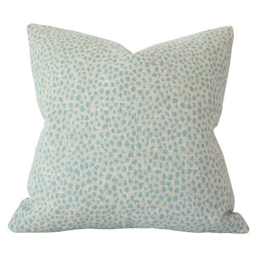 Dotted Blue (Last Chance)