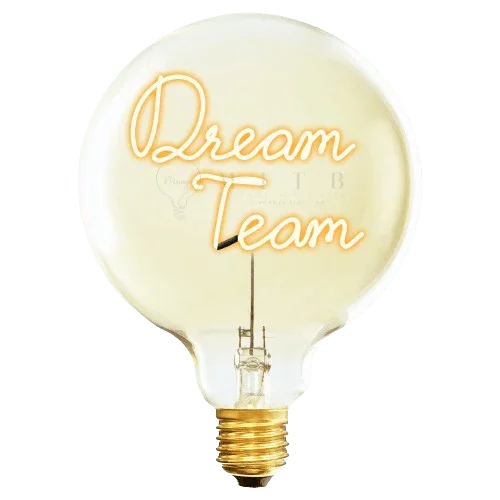 DREAM TEAM BULB