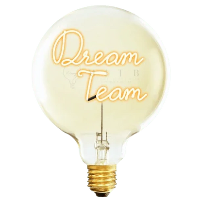 DREAM TEAM BULB