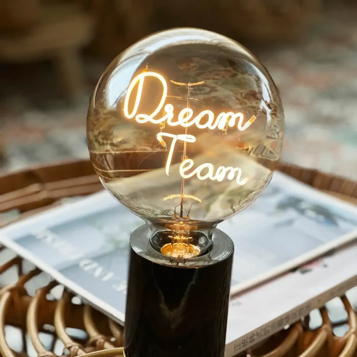 DREAM TEAM BULB
