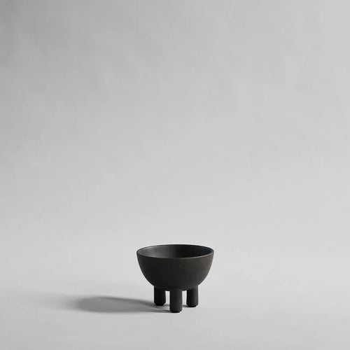 DUCK BOWL MINI, COFFEE