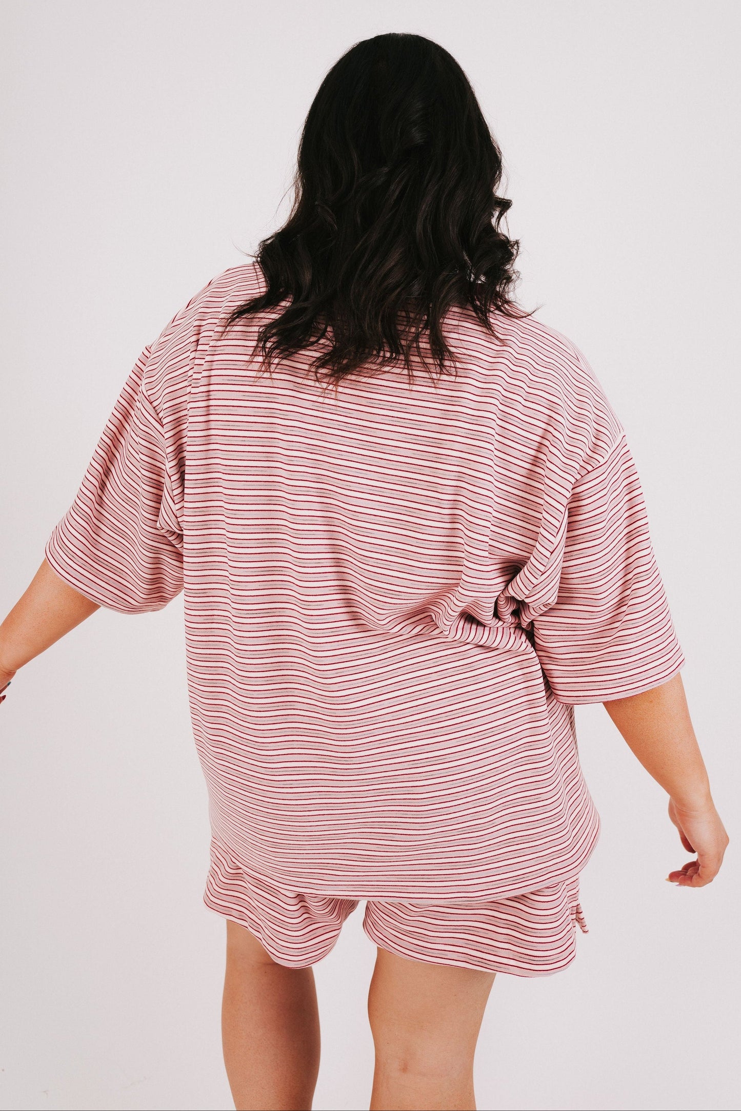 INCLUSIVE SIZING - Mint Condition Top - 2 Colors!