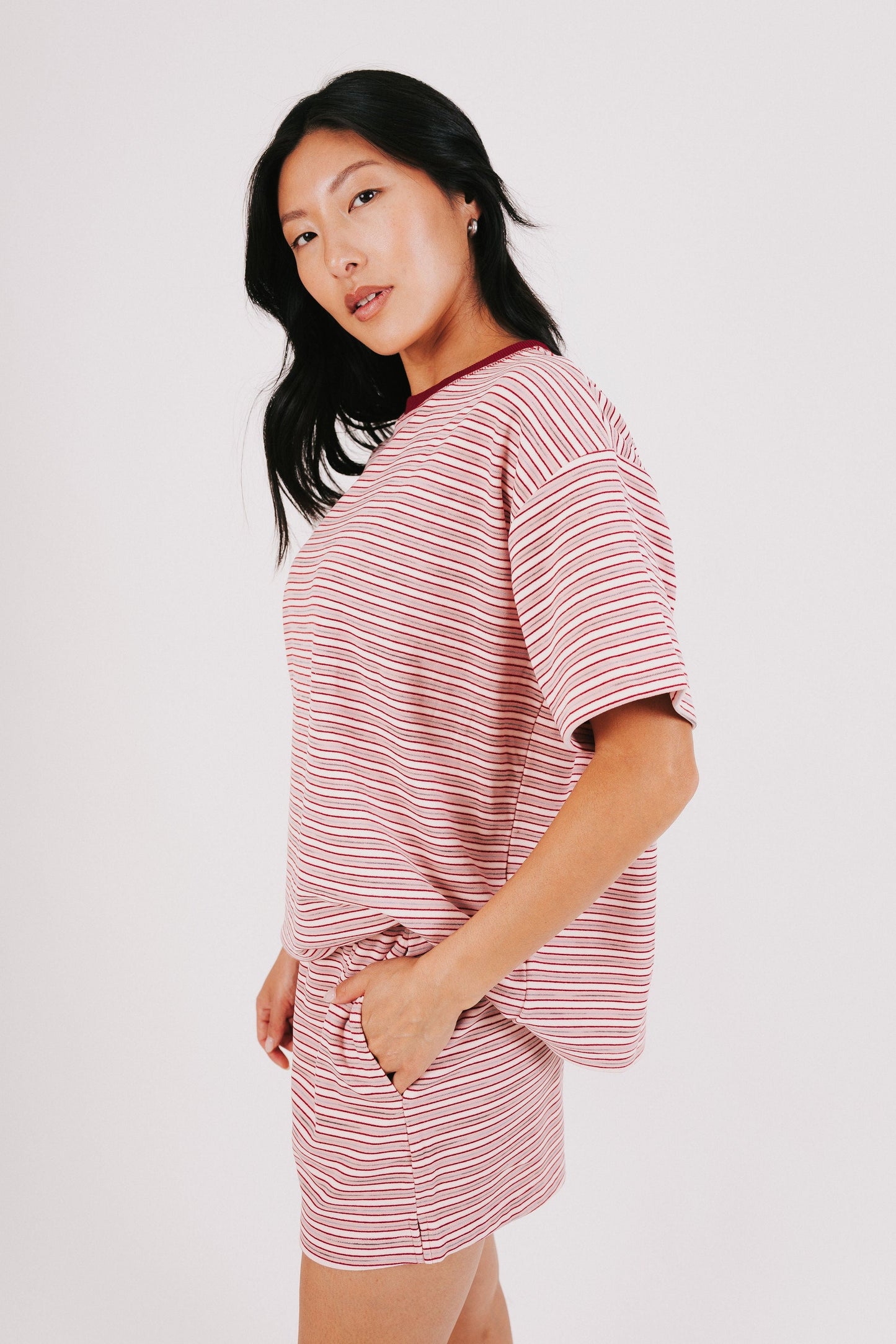 INCLUSIVE SIZING - Mint Condition Top - 2 Colors!