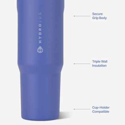 HYDROJUG - Sport 40 oz - Berry Pop