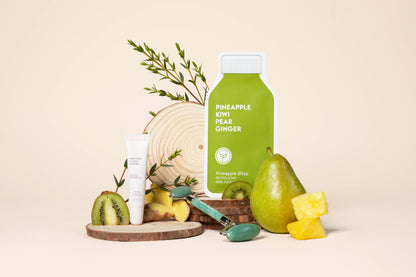 ESW BEAUTY - Pineapple Bliss Revitalizing Raw Juice Mask