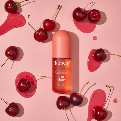KITSCH - Tart Cherry Hair Perfume