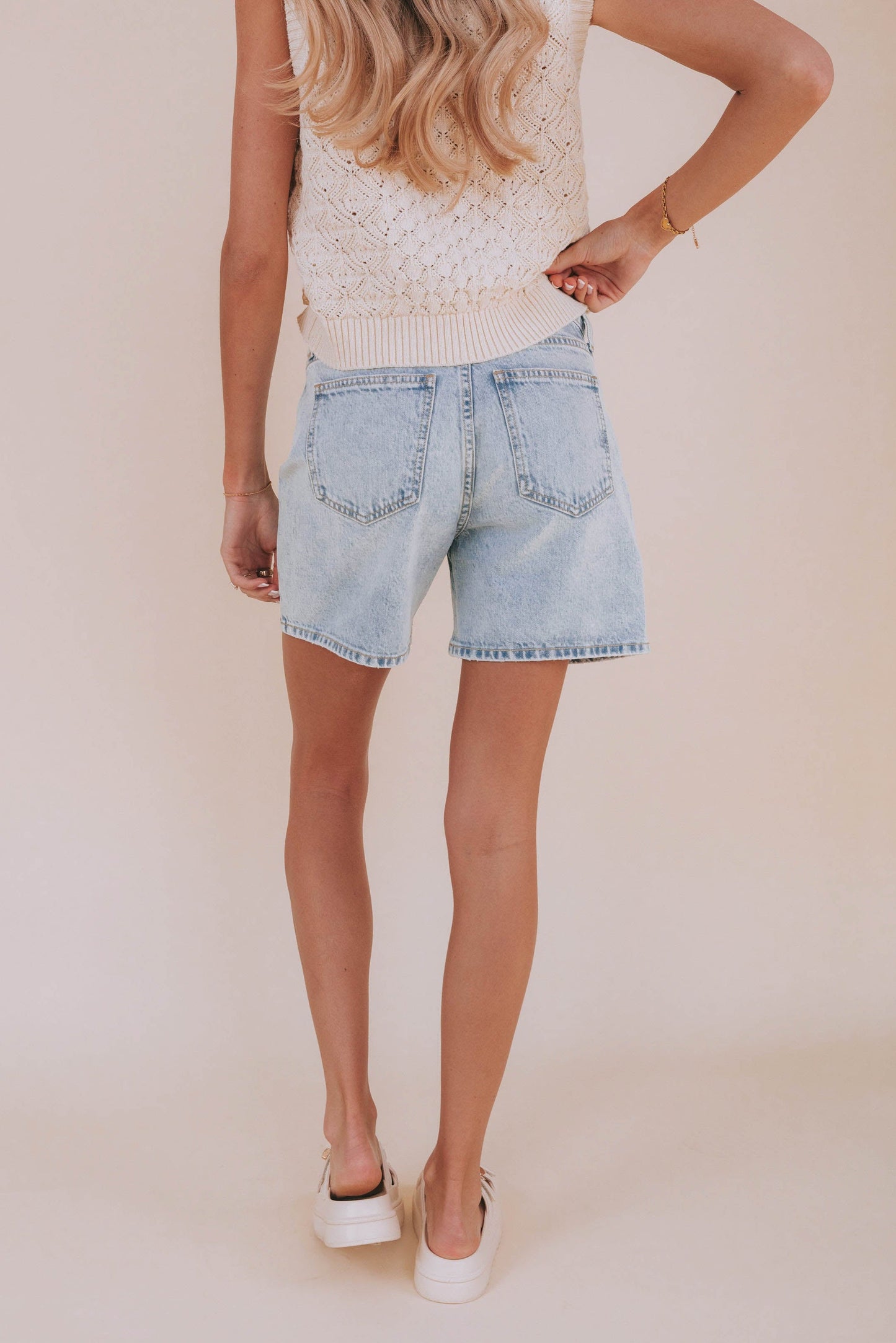 It's The Weekend Shorts