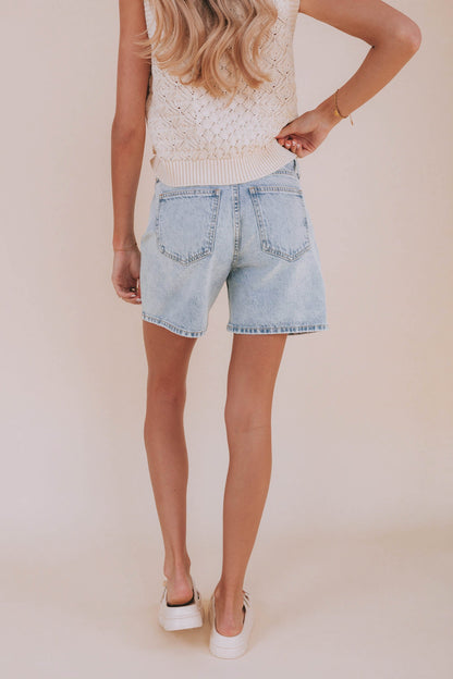 It's The Weekend Shorts