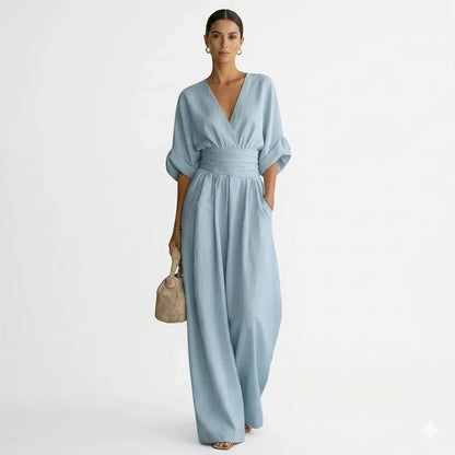 Elegant and Sophisticated Jumpsuit