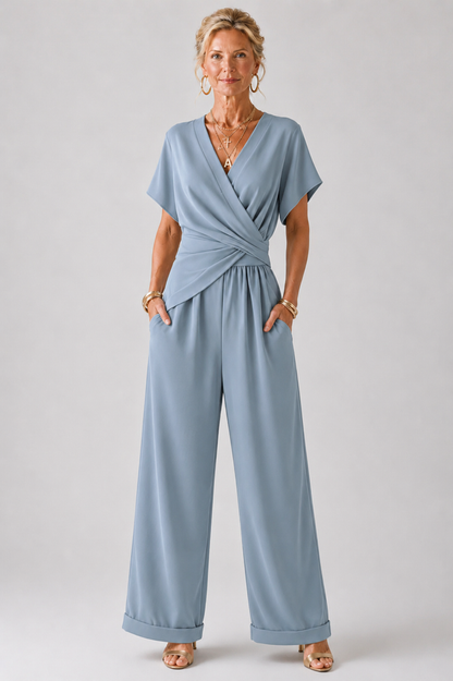 Elegant Two-Piece Set Elise™