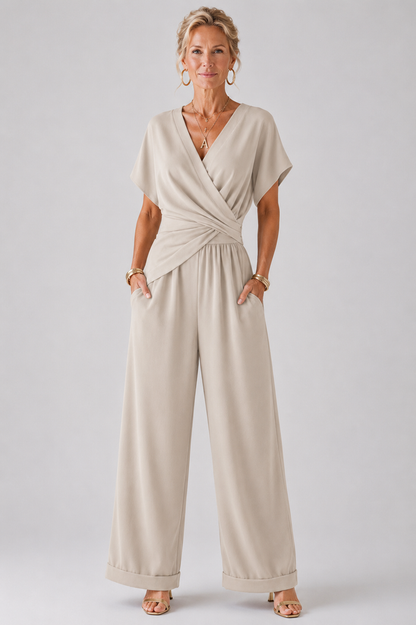 Elegant Two-Piece Set Elise™