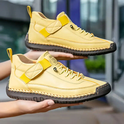 Yellow / US 5.5 | EU 36