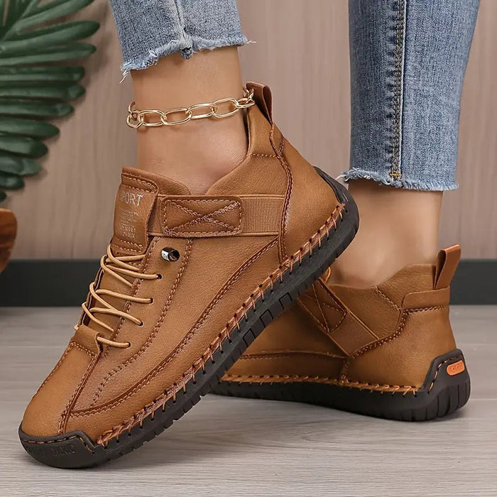 Eliane | Comfortable Orthopedic Sneakers