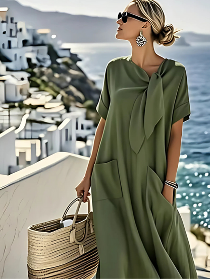 Ella™ Elegant Clothing with Pockets