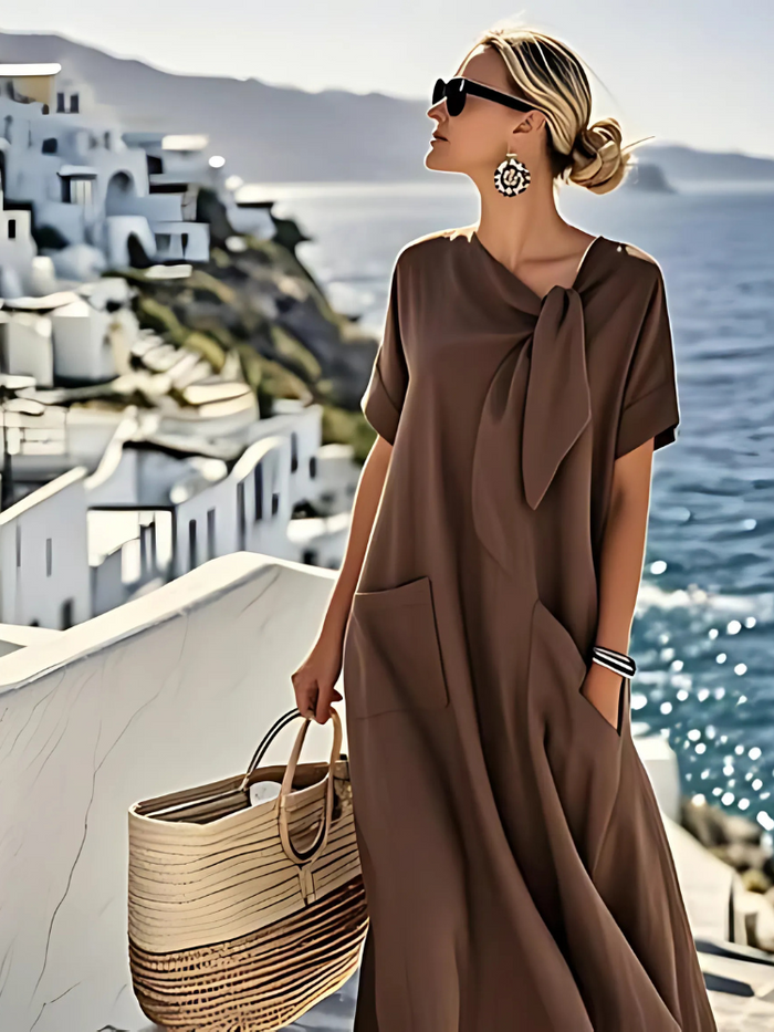 Ella™ Elegant Clothing with Pockets