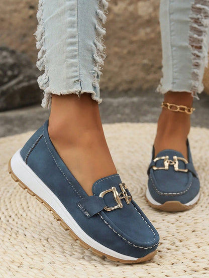 Navy Blue / 36