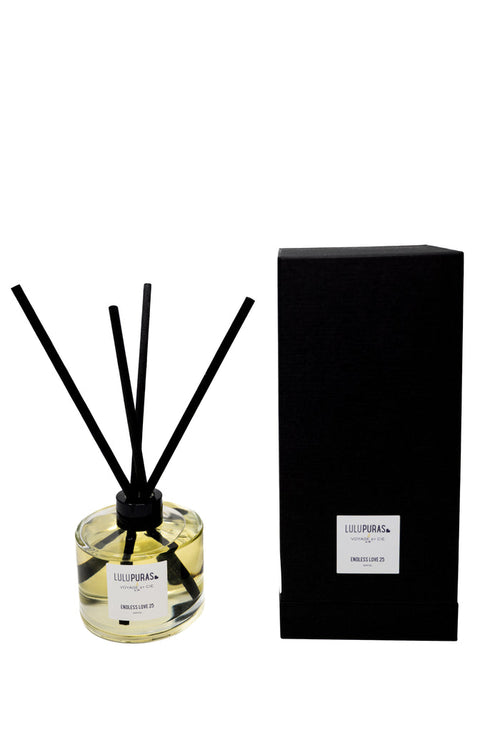 ENDLESS LOVE 8OZ DIFFUSER