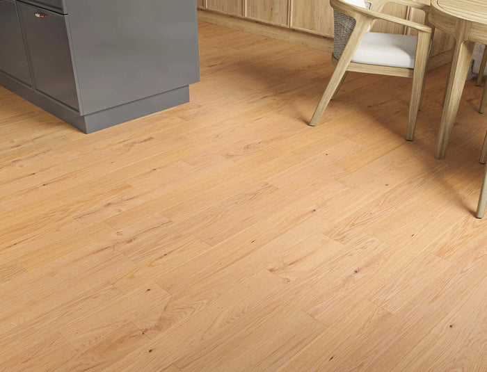 Natural Oak