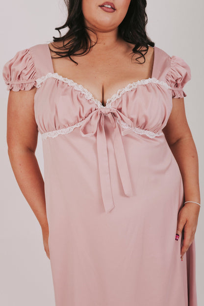 EXCLUSIVE - I'll Wait For You Dress