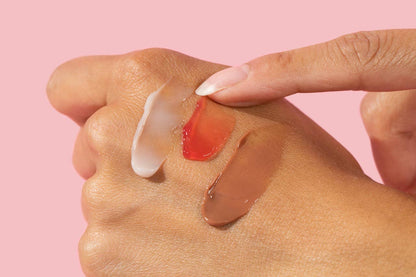 ESW BEAUTY - Vanilla Almond Butter Smoothie Protection Lip Treatment