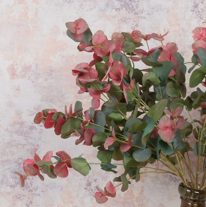 Faux Eucalyptus Stem