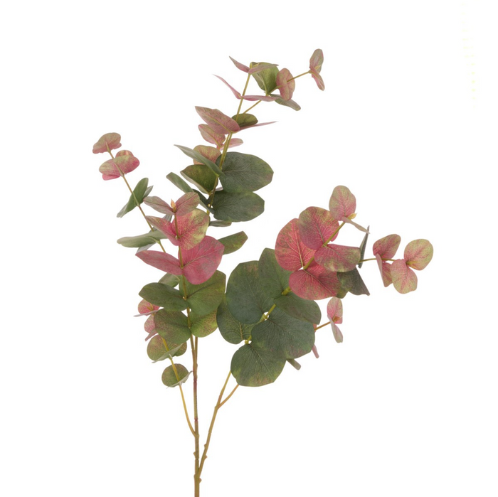 Faux Eucalyptus Stem