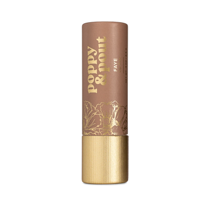 POPPY & POUT - Lip Tint - Faye