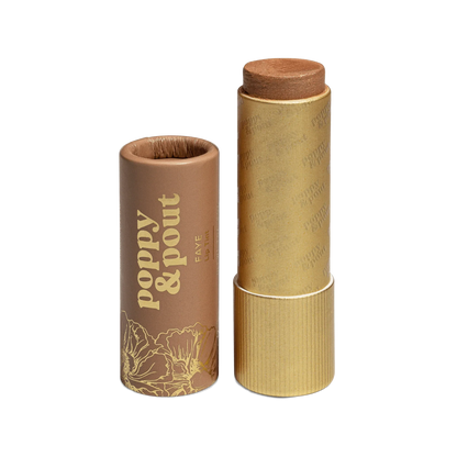 POPPY & POUT - Lip Tint - Faye