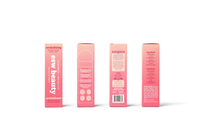 ESW BEAUTY - Lychee Breeze Revitalizing Infused Water Facial Mist