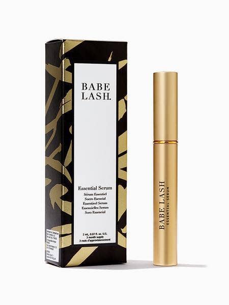 BABE LASH - 2mL Essential Serum