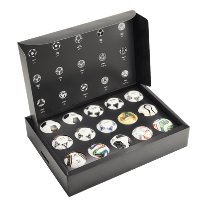 adidas FIFA World Cup™ Historic Mini Ball Set