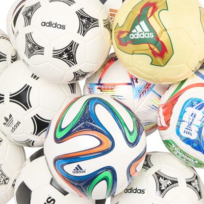 adidas FIFA World Cup™ Historic Mini Ball Set