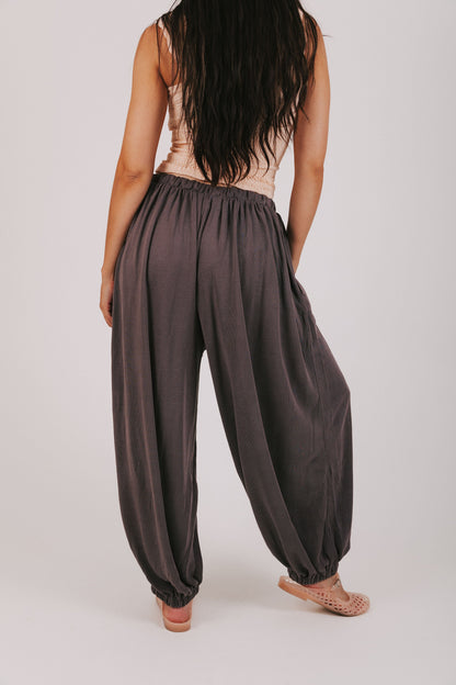 FREE PEOPLE - Momentum Balloon Pants