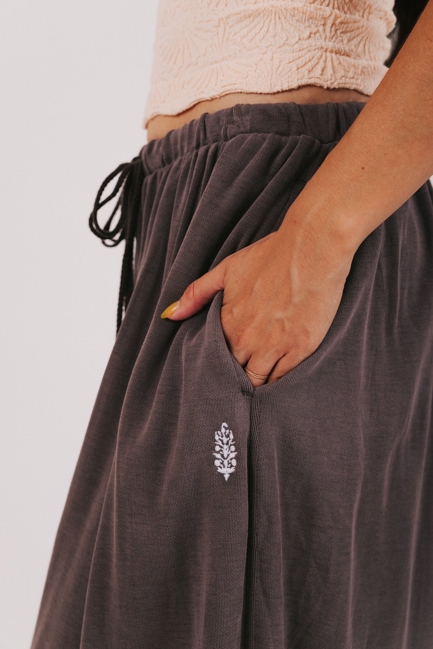 FREE PEOPLE - Momentum Balloon Pants