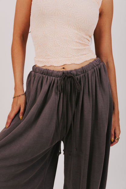 FREE PEOPLE - Momentum Balloon Pants